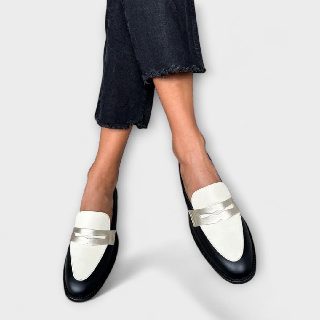 Heidi Loafers — Céline de Montréal — view 3