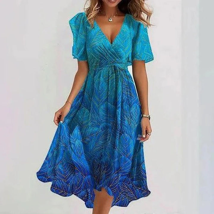 Eden Dresses — Céline de Montréal — view 10