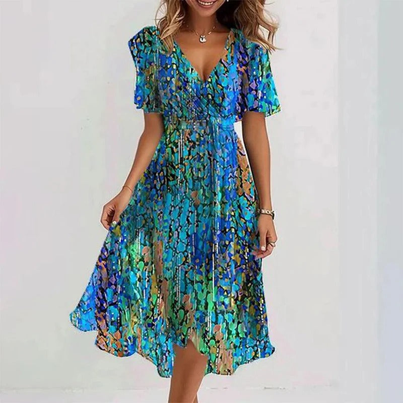 Eden Dresses — Céline de Montréal — view 4