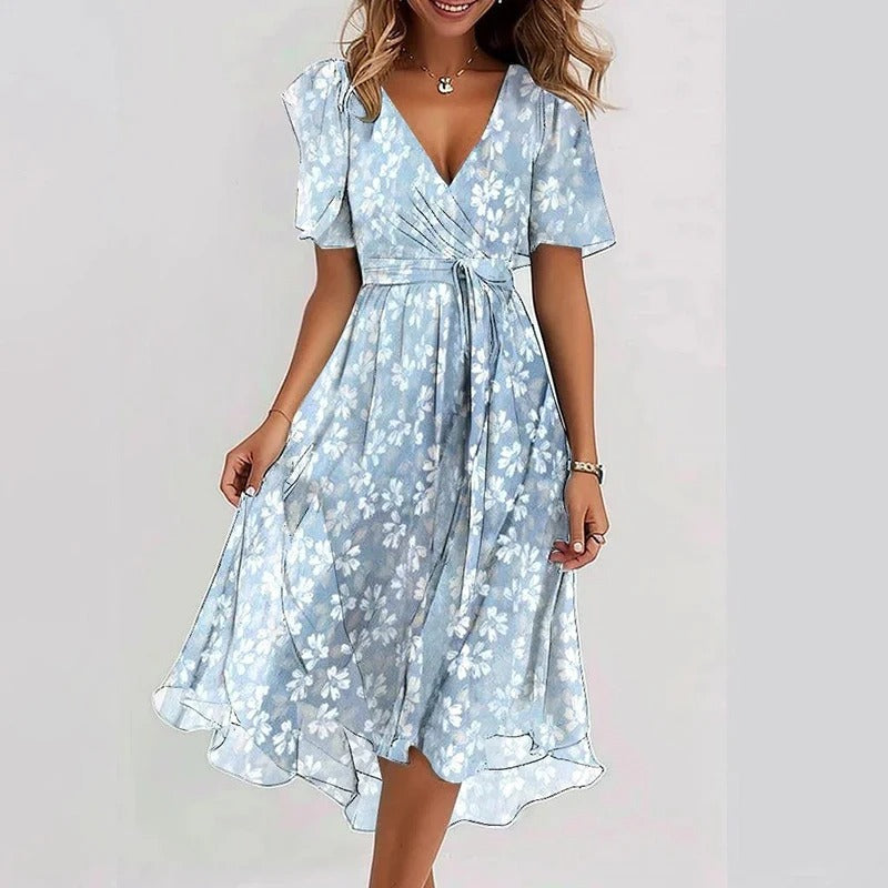 Eden Dresses — Céline de Montréal — view 5