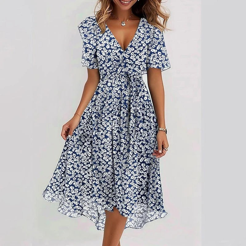 Eden Dresses — Céline de Montréal — view 3