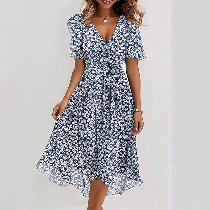 Eden Dresses — Céline de Montréal — view 3