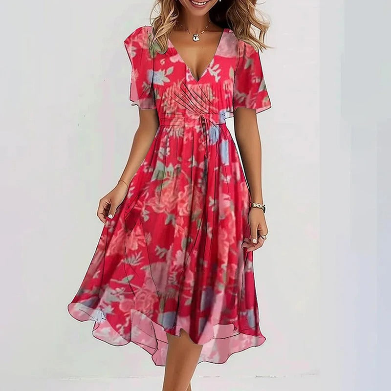 Eden Dresses — Céline de Montréal — view 8