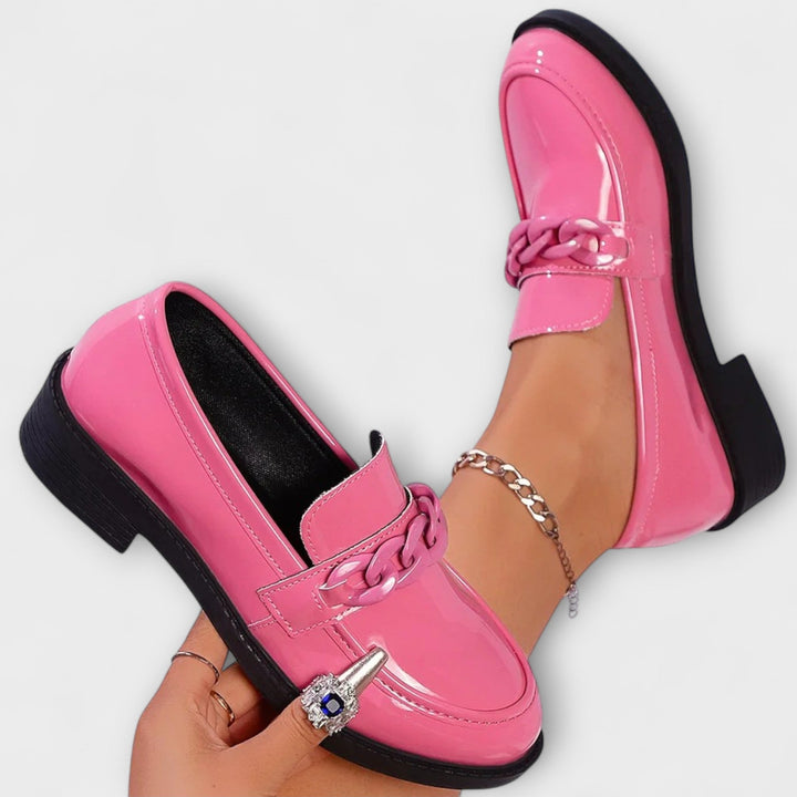 Merry Loafers — Céline de Montréal — view 5