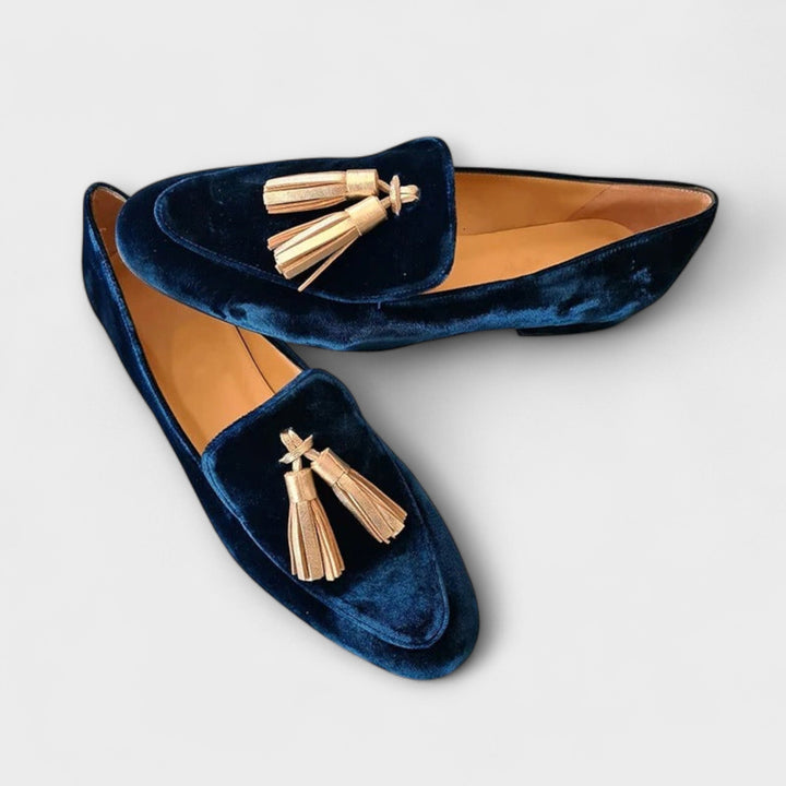Mel Loafers — Céline de Montréal — view 2