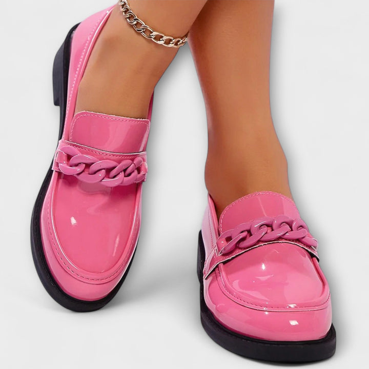 Merry Loafers — Céline de Montréal — view 6