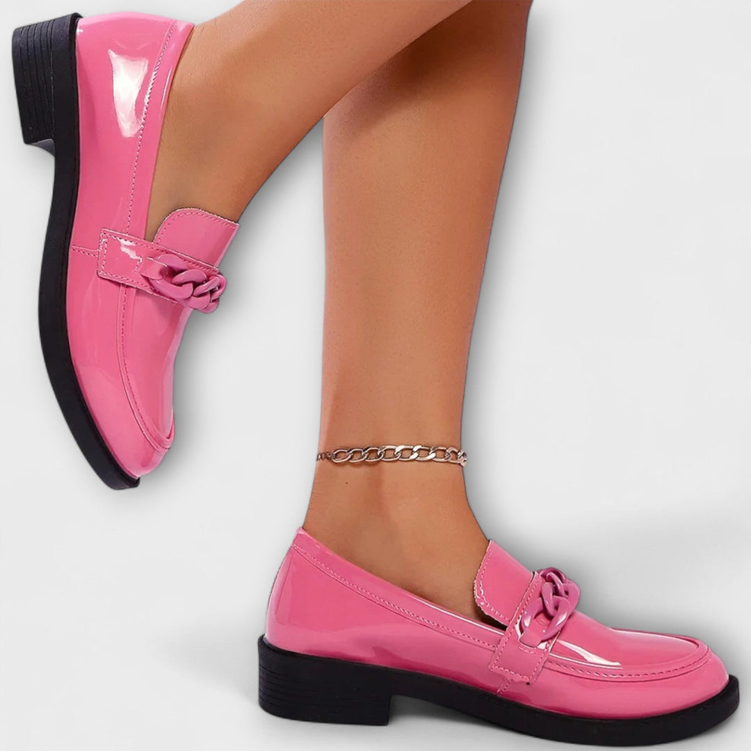 Merry Loafers — Céline de Montréal — view 7