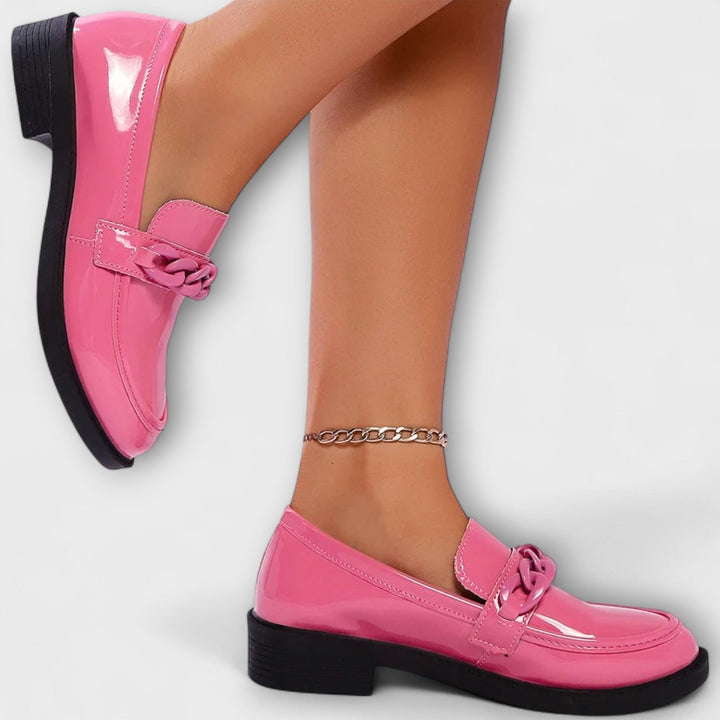 Merry Loafers — Céline de Montréal — view 7