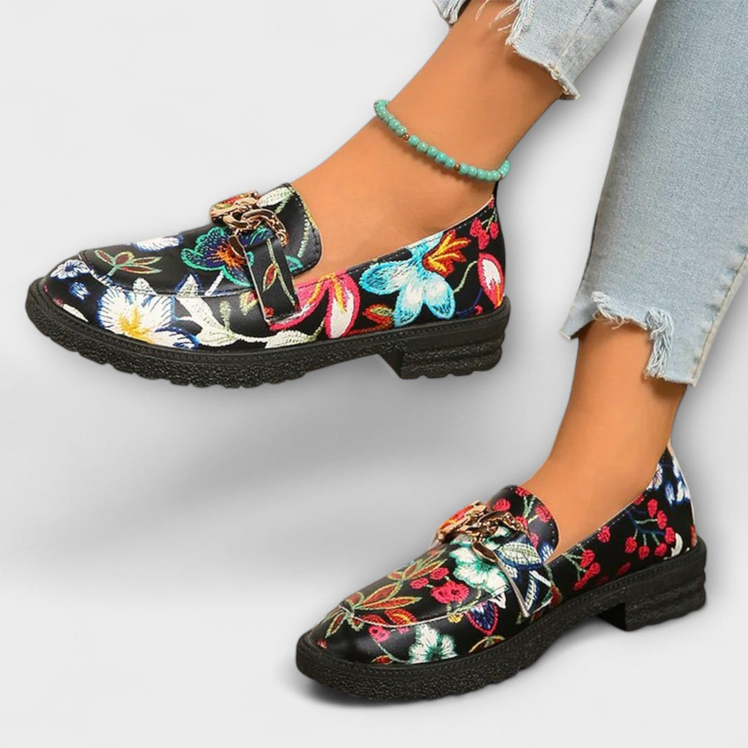 Alison Loafers — Céline de Montréal — view 4