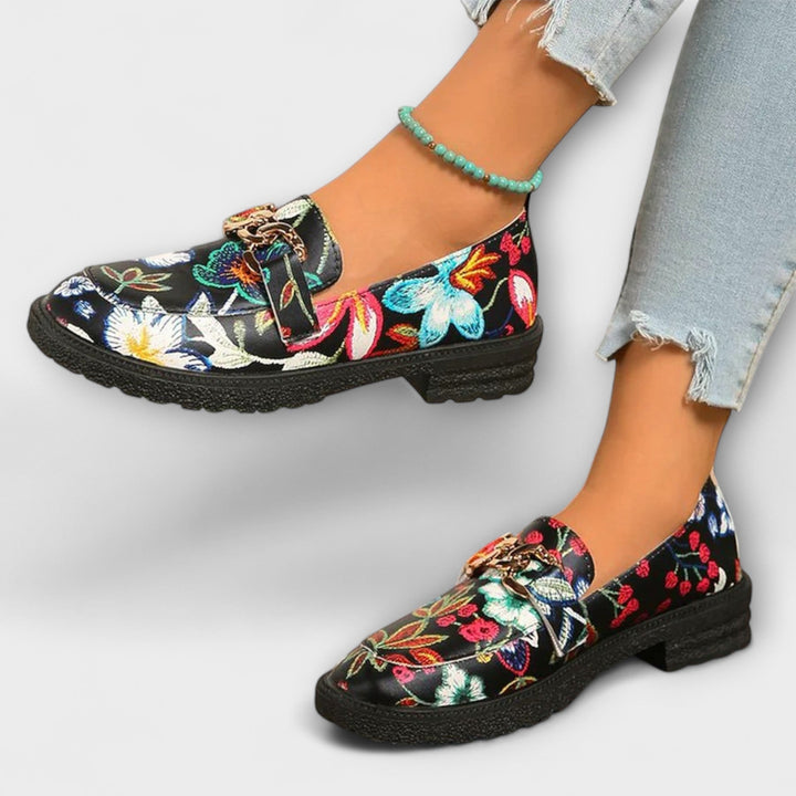 Alison Loafers — Céline de Montréal — view 4