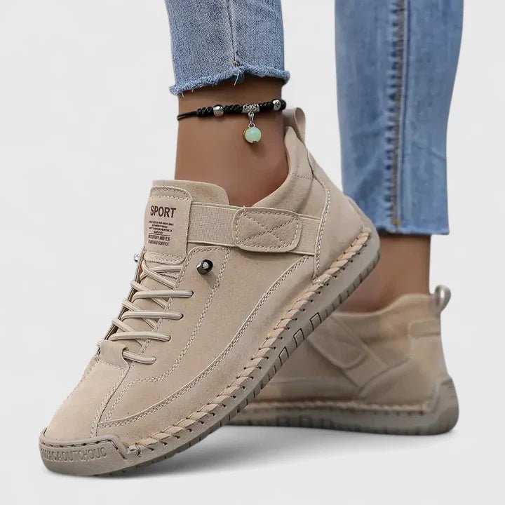 Louise Sneakers — Céline de Montréal — view 3
