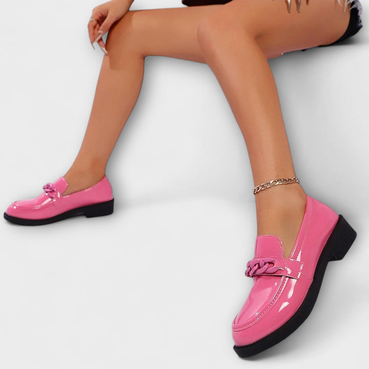 Merry Loafers — Céline de Montréal — view 8