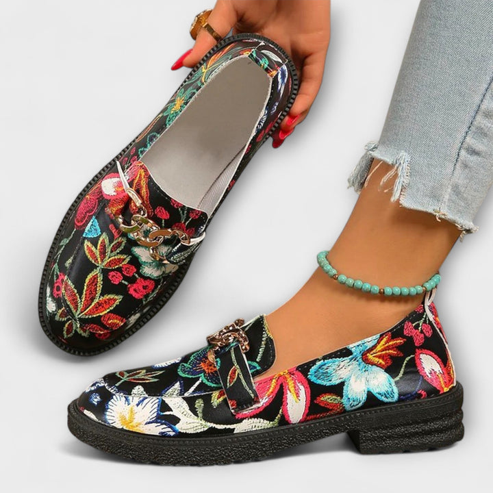 Alison Loafers — Céline de Montréal — view 5