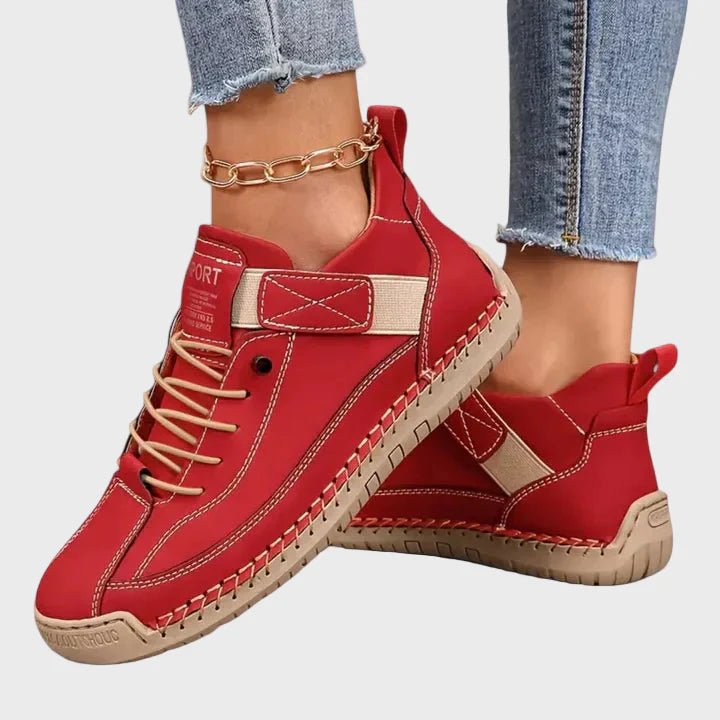 Louise Sneakers — Céline de Montréal — view 16