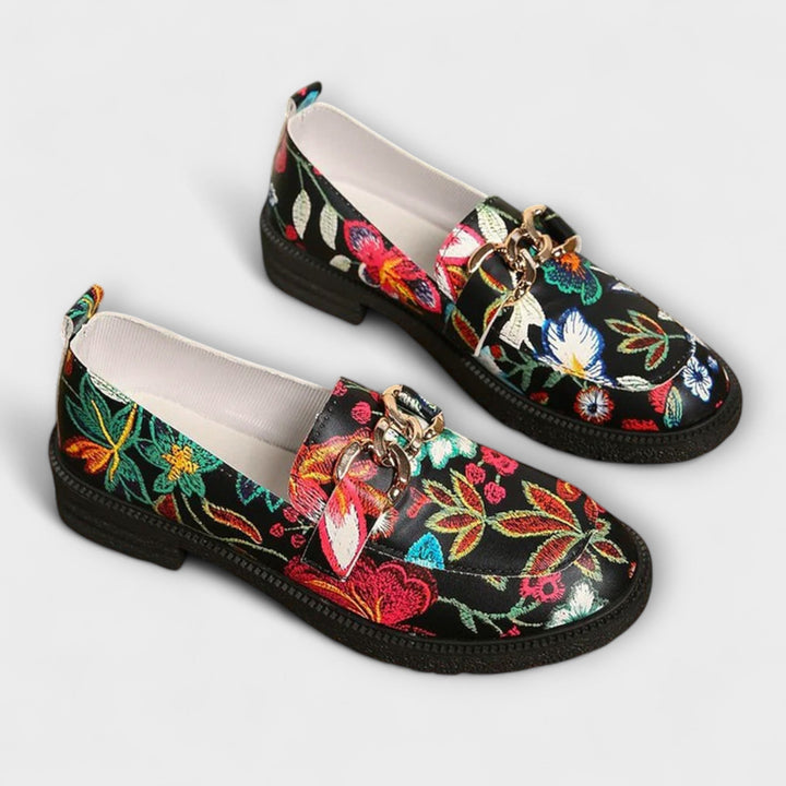Alison Loafers — Céline de Montréal — view 6