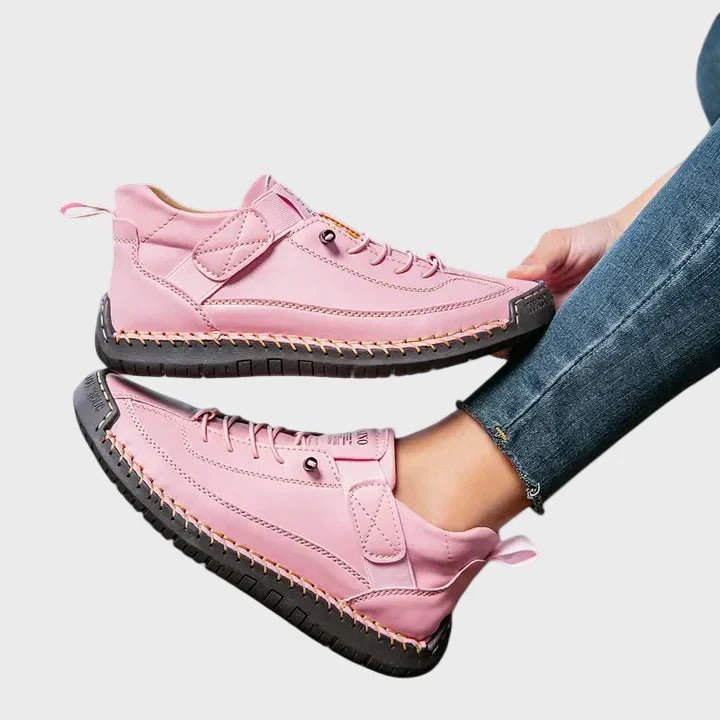 Louise Sneakers — Céline de Montréal — view 17