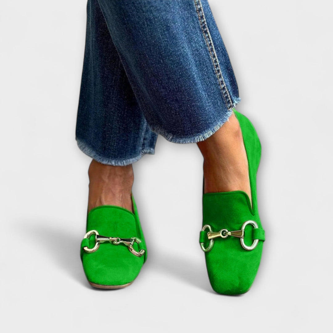 Renee Loafers — Céline de Montréal