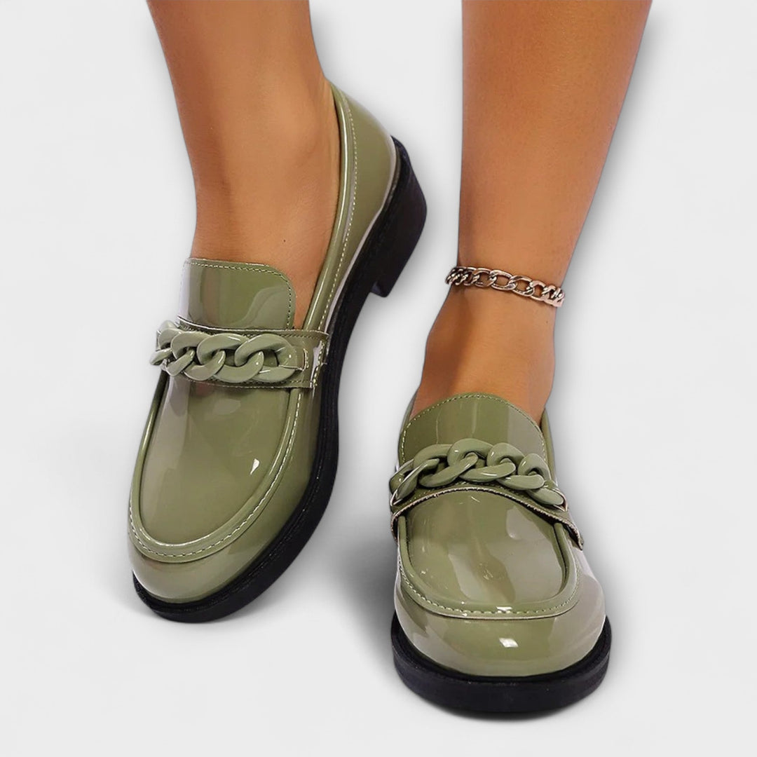 Merry Loafers — Céline de Montréal — view 2