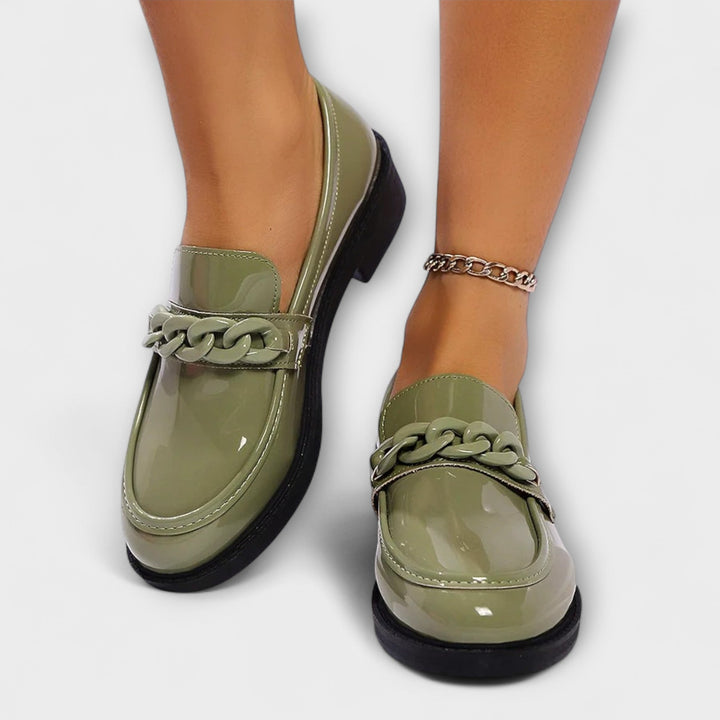 Merry Loafers — Céline de Montréal — view 2