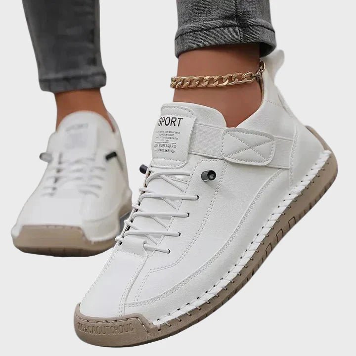 Louise Sneakers — Céline de Montréal