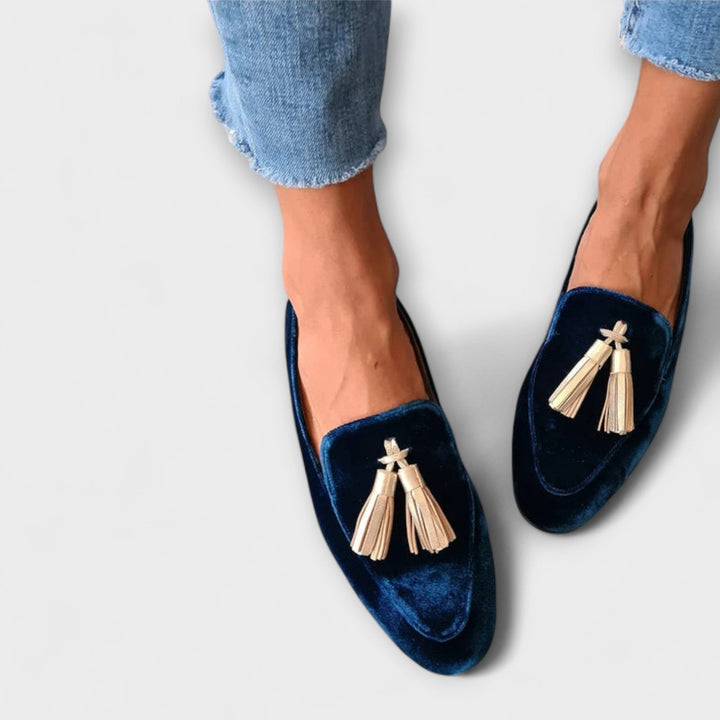 Mel Loafers — Céline de Montréal