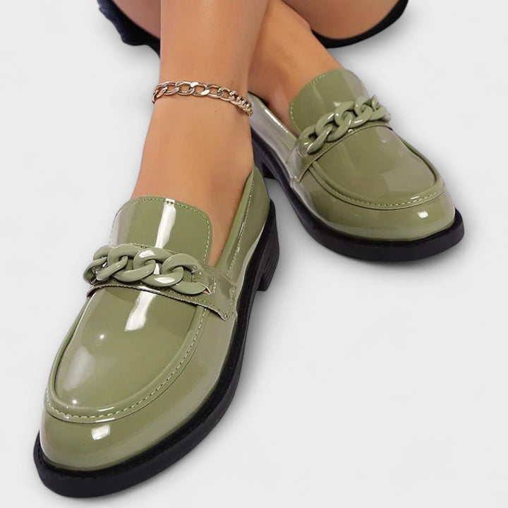 Merry Loafers — Céline de Montréal — view 3