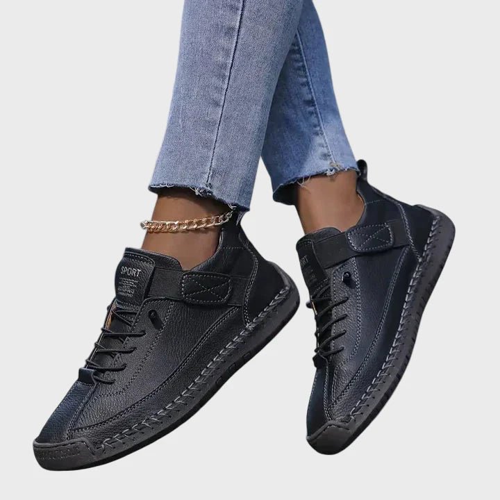 Louise Sneakers — Céline de Montréal — view 9
