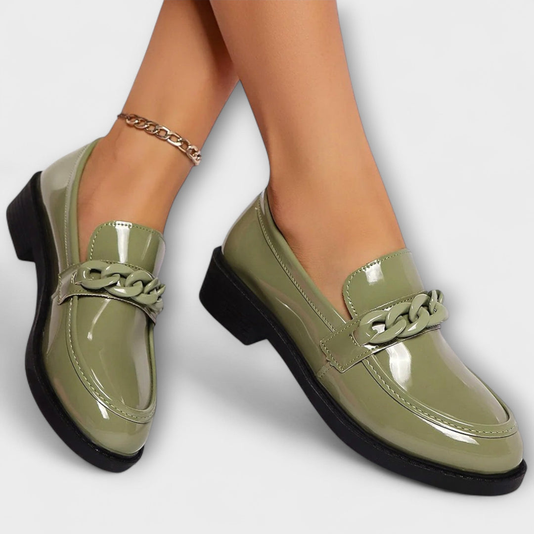 Merry Loafers — Céline de Montréal — view 4