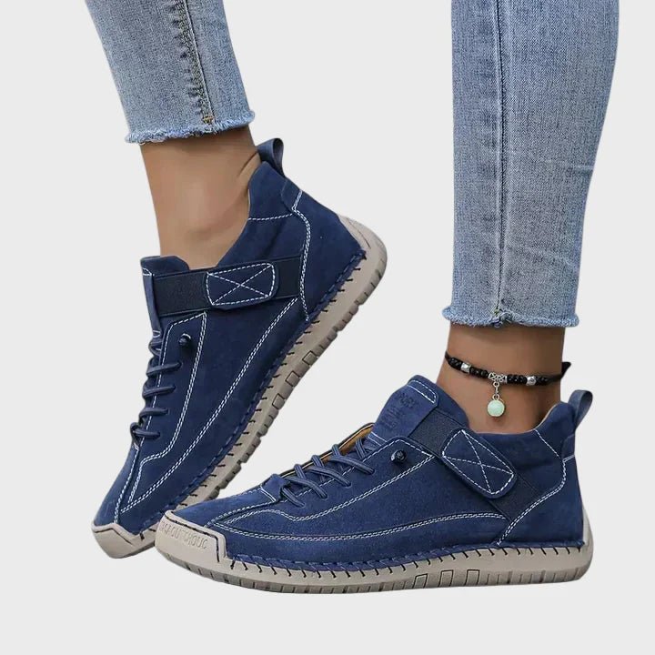 Louise Sneakers — Céline de Montréal — view 12