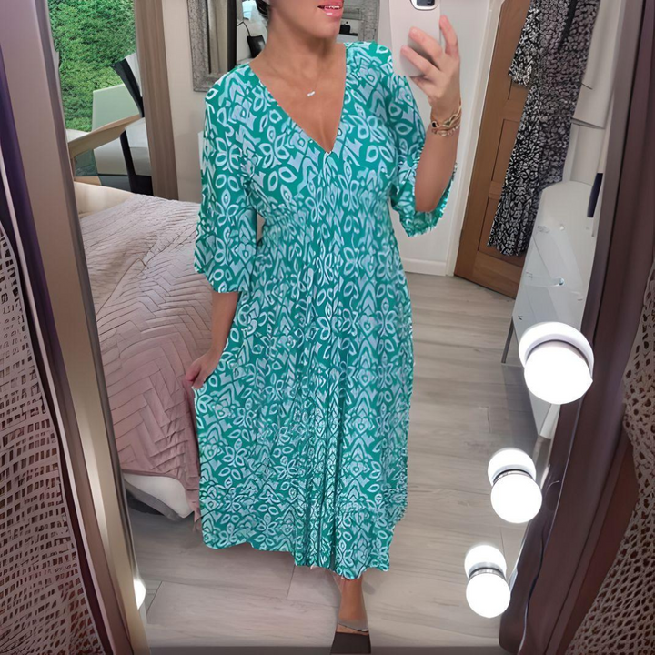 Lacey Dresses — Céline de Montréal — view 8
