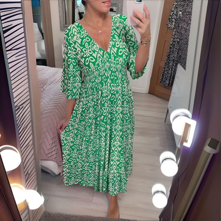 Lacey Dresses — Céline de Montréal — view 6