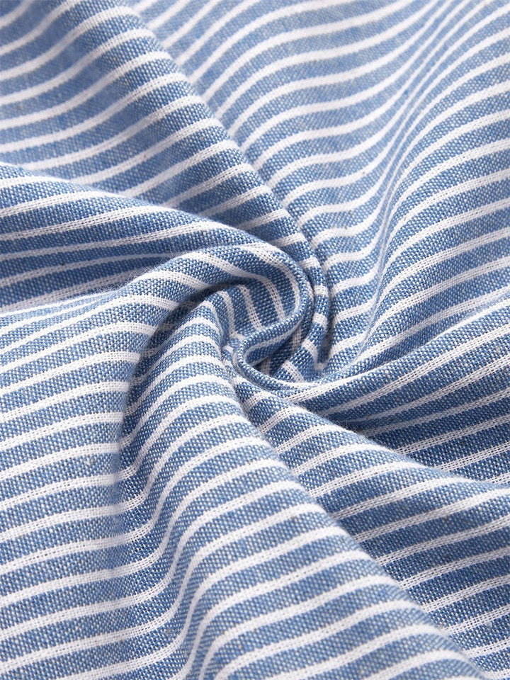 Daiby Midi Dresses — Céline de Montréal — view 4