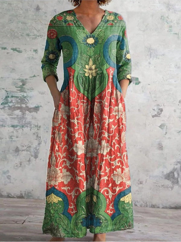 Margie Dresses — Céline de Montréal