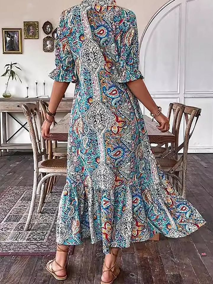 Talula Dresses — Céline de Montréal — view 3