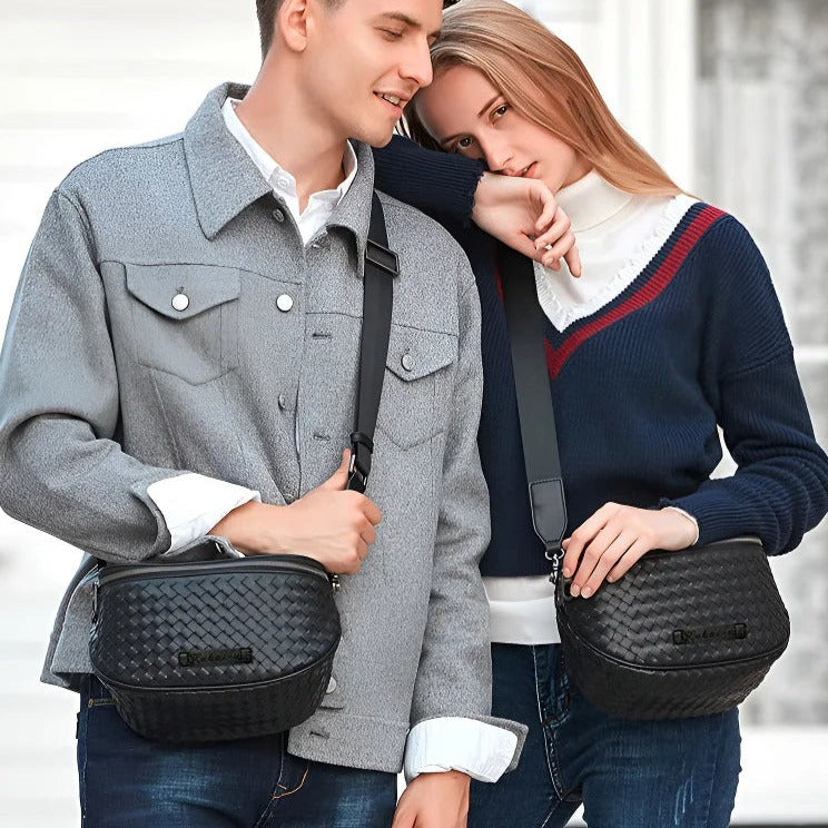 Soleil Crossbody Bags — Céline de Montréal — view 9
