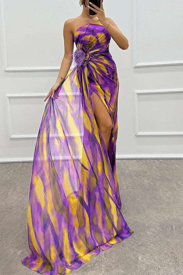 Élodie Evening Gowns — Céline de Montréal — view 14