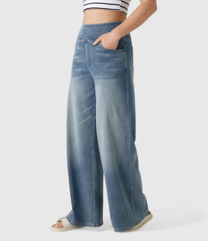 Sookie Pants — Céline de Montréal — view 2