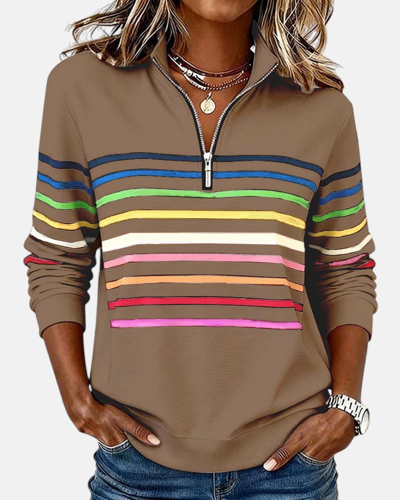 Wren Sweatshirts — Céline de Montréal — view 5