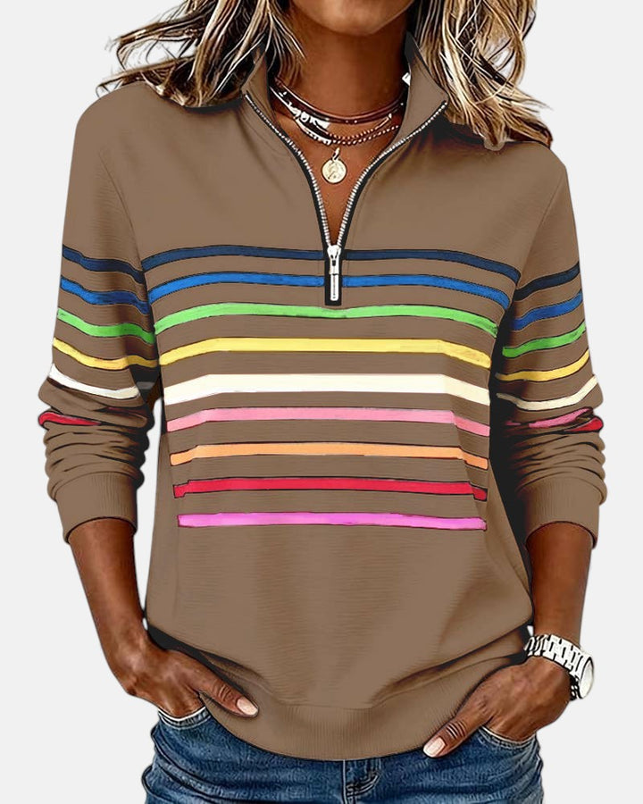 Wren Sweatshirts — Céline de Montréal — view 5