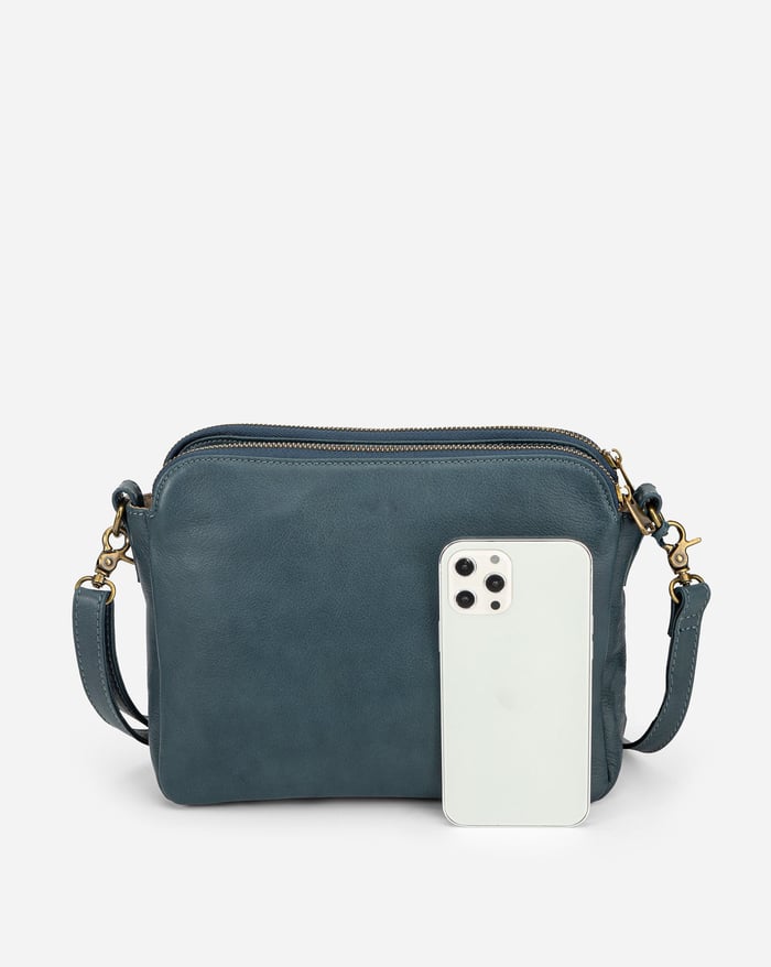 Jovie Crossbody Bags — Céline de Montréal — view 17