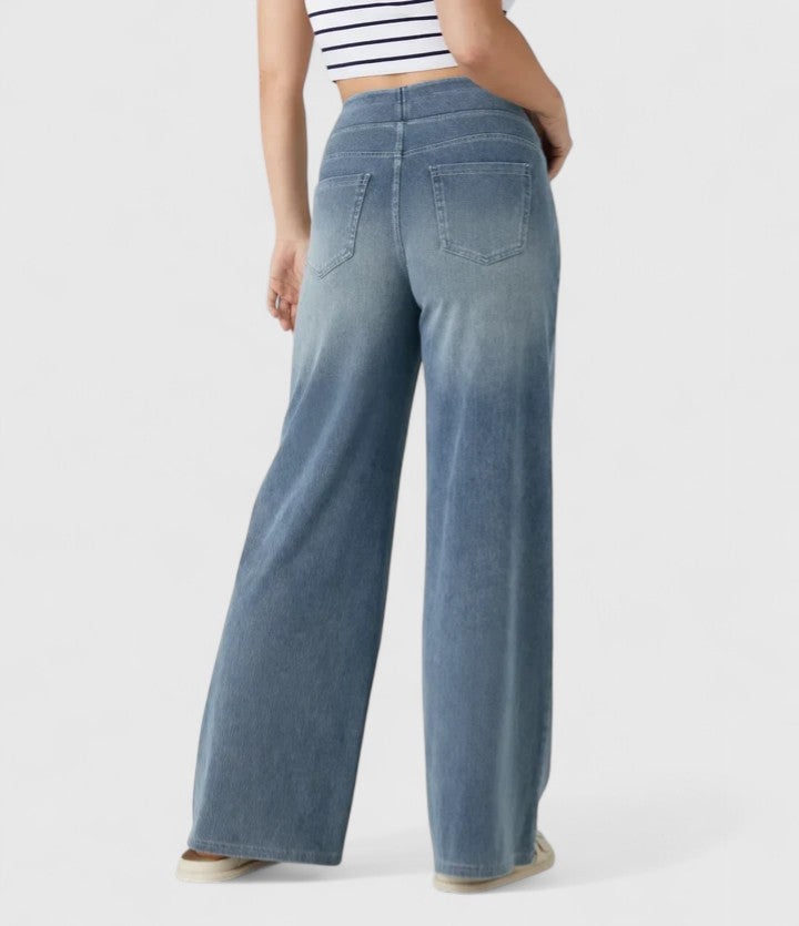 Sookie Pants — Céline de Montréal — view 3