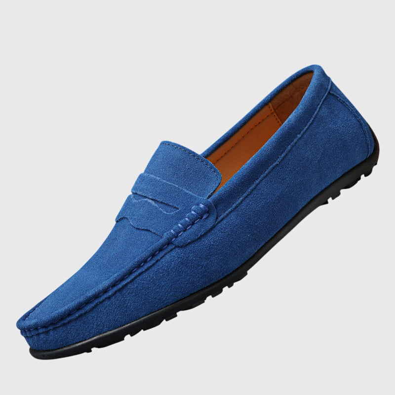 June Orthopedic Loafers — Céline de Montréal — view 6