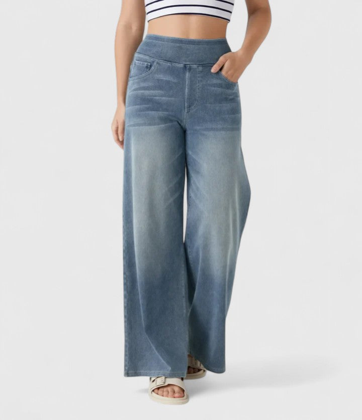 Sookie Pants — Céline de Montréal — view 4