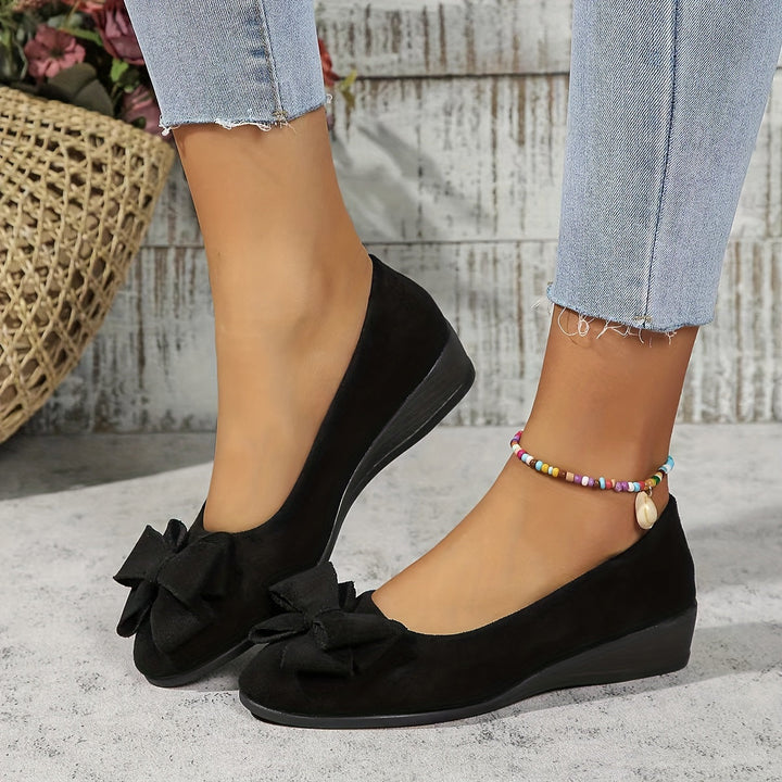 Julianne Shoes — Céline de Montréal — view 9