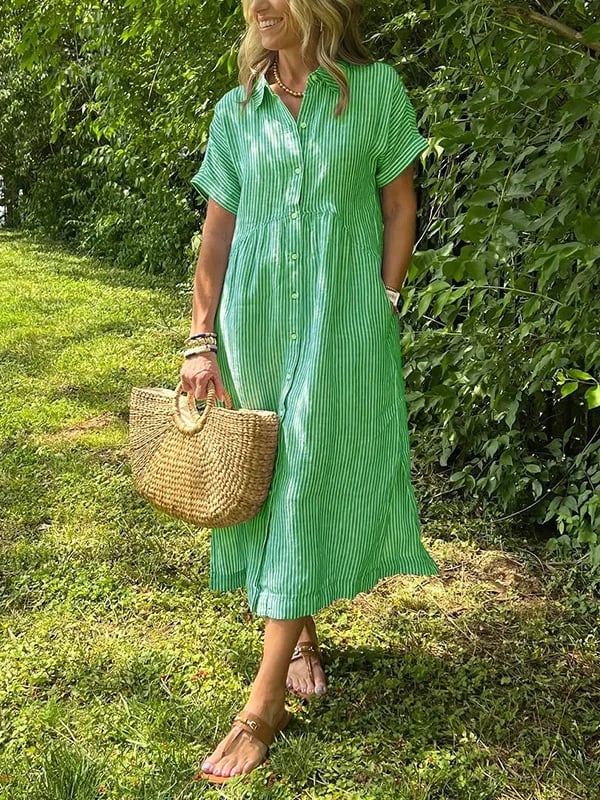 Vanessa Dresses — Céline de Montréal — view 5