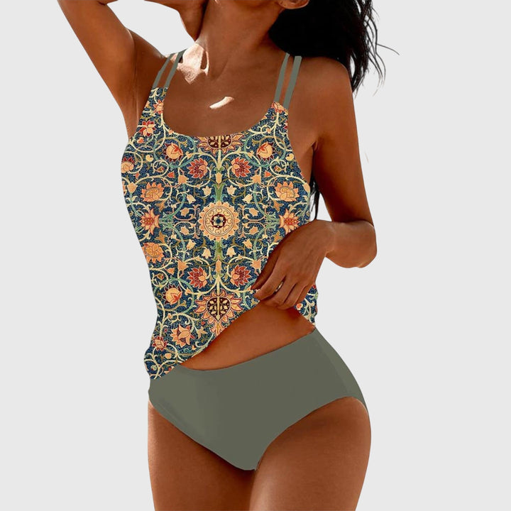 Lina Swimsuits — Céline de Montréal