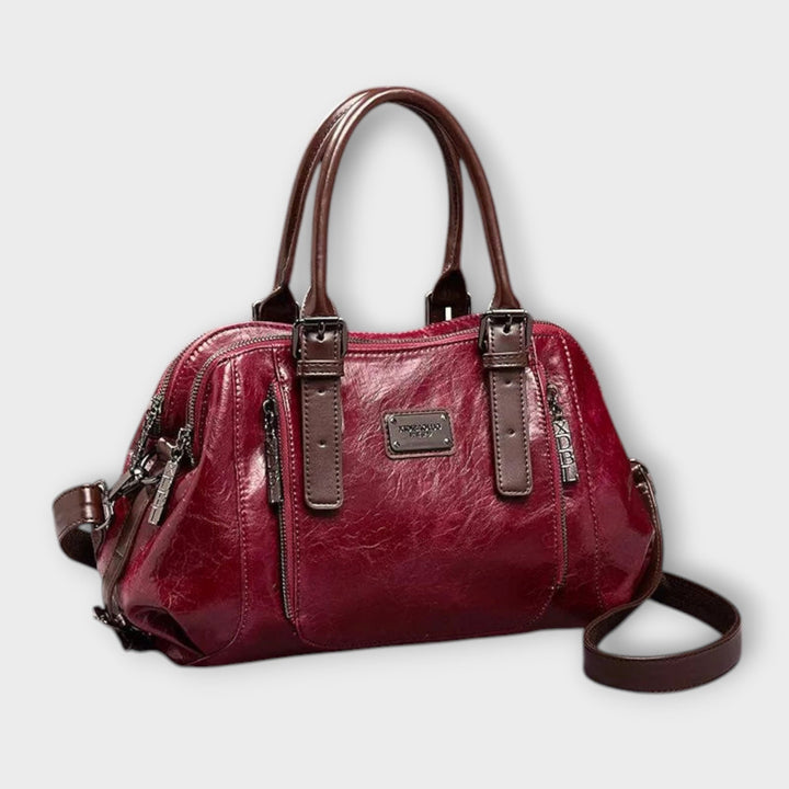 Olivia Shoulder Bags — Céline de Montréal — view 2