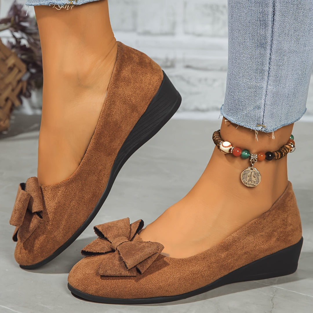 Julianne Shoes — Céline de Montréal — view 23