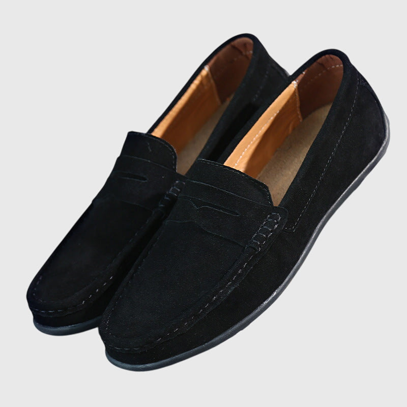 June Orthopedic Loafers — Céline de Montréal — view 9