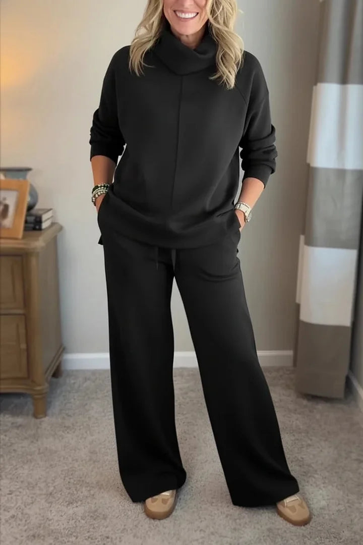 Colleen Sweaters — Céline de Montréal — view 9